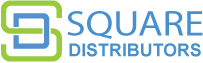 Square Distributors Logo